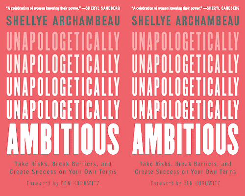 Ambitious