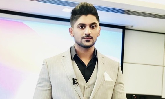 Viraj Patil Emerging as One of the Finest Talents in the Social Media World 1