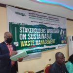 Waste Agency to create jobs
