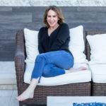 What Inspired Lisa Hocker To Write A Book