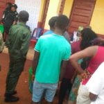 Anambra, vote