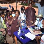 NYSC boss hails Corps