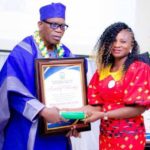 Former FRSC boss