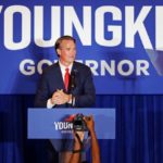 Virginia governorship