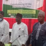 capacity to stop insecurity