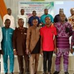 cashew value chain in Edo