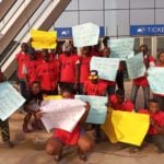 Striking railway workers call off strike, Passengers stranded as railway workers shut down train services nationwide