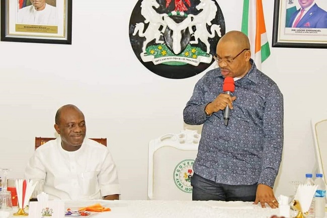 Emmanuel lauds NNPC reforms