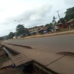 Enugu roads remain deserted