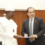 FCTA partners Egyptian company