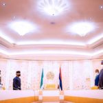 National Development Plan worth N348.7trn