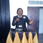 raising standard of women
