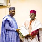 Adamawa panel submits report