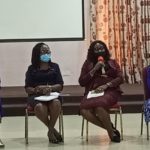Fight against gender-based violence