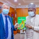 local authorities praise UNICEF