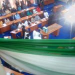 Gov Ishaku presents N146bn appropriation bill for 2022