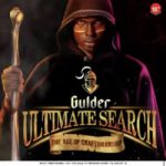 Peculiarities of Gulder Ultimate Search