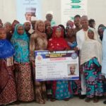 NGO launches health insurance