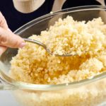 Regular millet consumption may tackle iron deficiency anemia