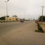 Imo State in total lockdown
