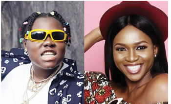 Alaghodaro 2021: Waje, Teni