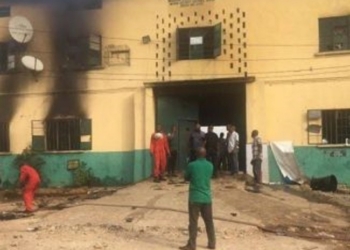 Commission links rising jailbreaks, Cattle rustlers behind attack on Jos Correctional Centre, Jos jailbreak: Attacker, official, nine inmates killed, 252 inmates on the run, after attack on Jos Prison