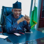 Kogi assembly suspends Okene