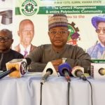 Land grabbers encroach KwaraPoly land