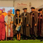 NUC’s approval to run MBBS