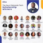 maiden tech scholarship beneficiaries