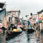 Top 10 ghetto places, town planning