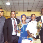 Ibadan Grammar School Spelling Bee