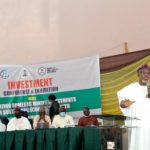 Create values to country's mineral