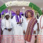Nigerians charged to help underprivileged