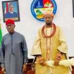 Okowa charges Warri kingdom