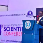 Ayade tasks orthopaedic surgeons