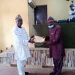 bonds to 154 retirees