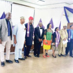impending increase in cases in Nigeria,