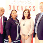Duchess International Hospital
