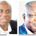 Lagos ports, where ‘hungry’ train pilots clear multi-million Naira cargoes
