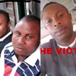 Police officer kills colleague