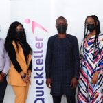 15 Quickteller users win