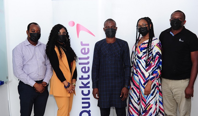 15 Quickteller users win