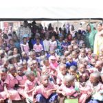 FG's school feeding programme