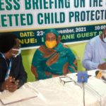 implementation of child protection law