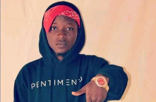 Unilorin student assaulted lecturer