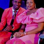 Gunmen kill pastor's wife