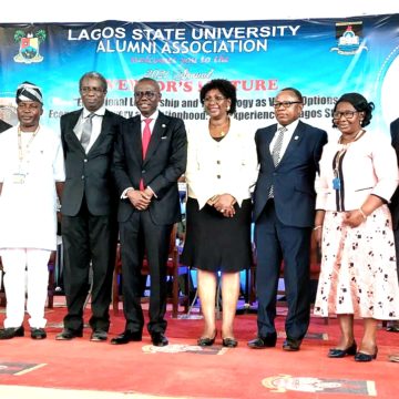 No going back on Lagos creating two more universities, says Sanwo-Olu