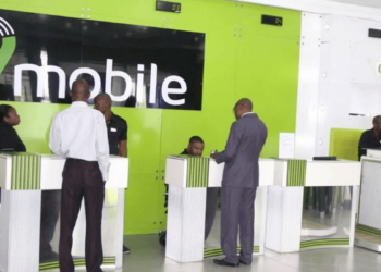 9mobile set to partner Cross River
