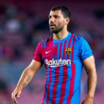 Sergio Aguero retires football